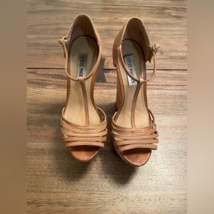 Steve Madden wedges size 5.5
